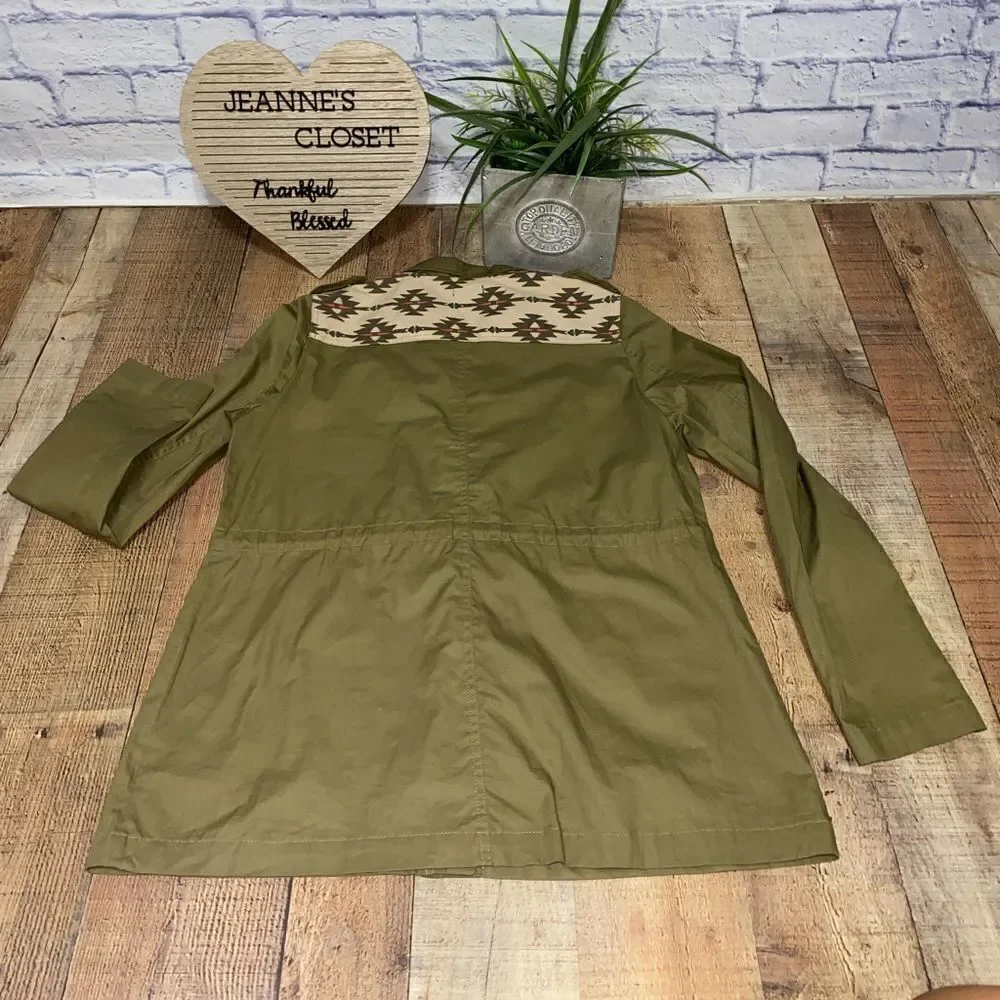 EARTHBOUND trading co